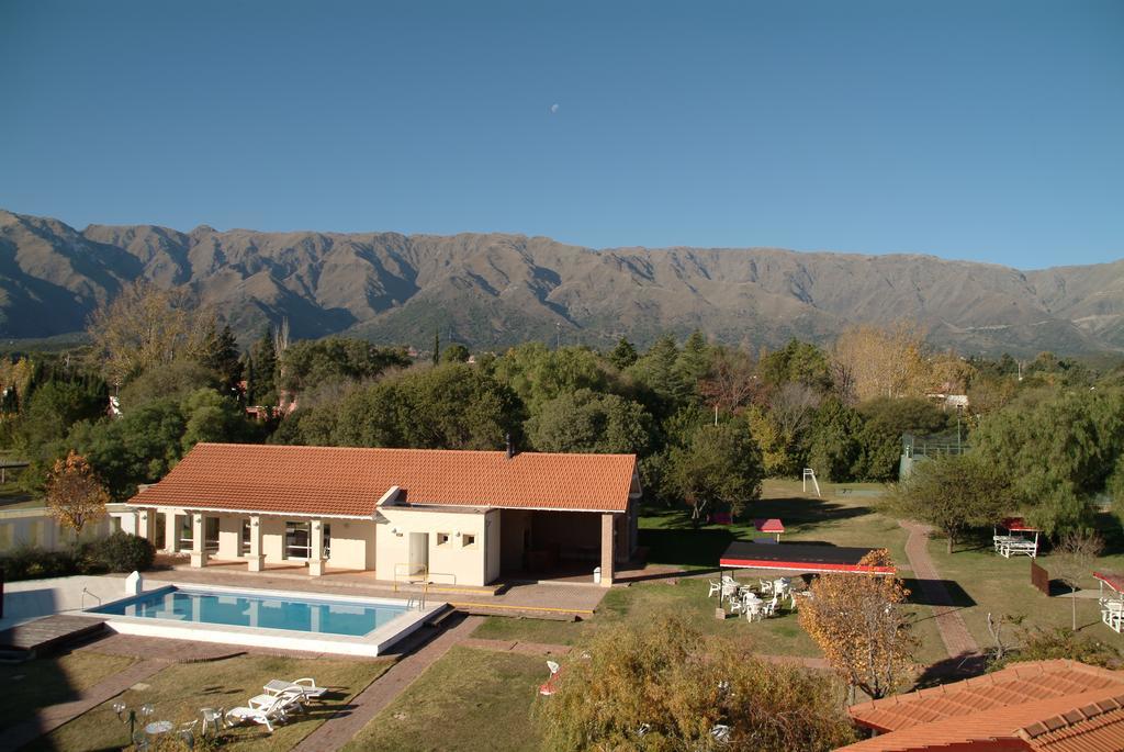Villa De Merlo All Inclusive & Spa By Mh Eksteriør billede