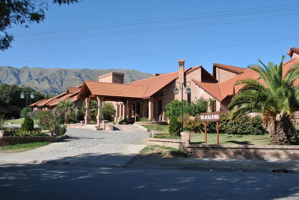 Villa De Merlo All Inclusive & Spa By Mh Eksteriør billede