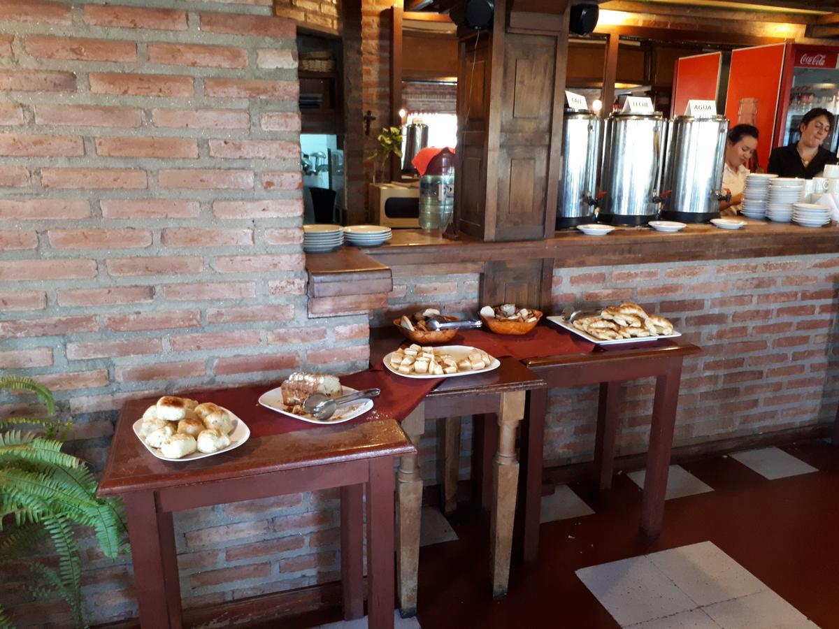 Villa De Merlo All Inclusive & Spa By Mh Eksteriør billede