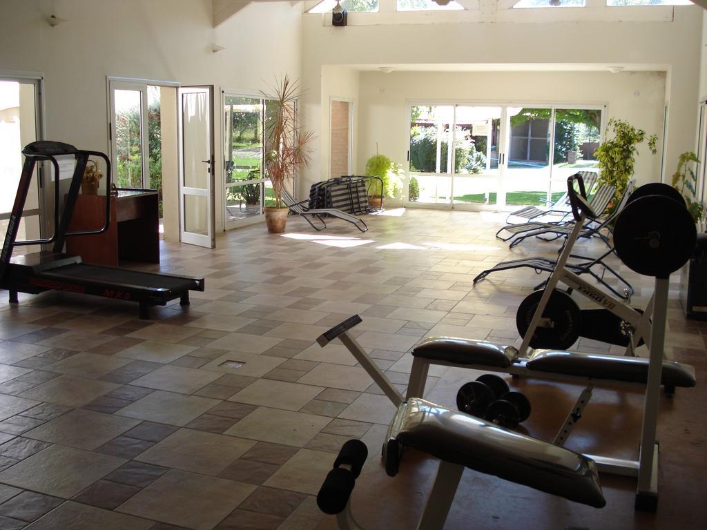 Villa De Merlo All Inclusive & Spa By Mh Eksteriør billede