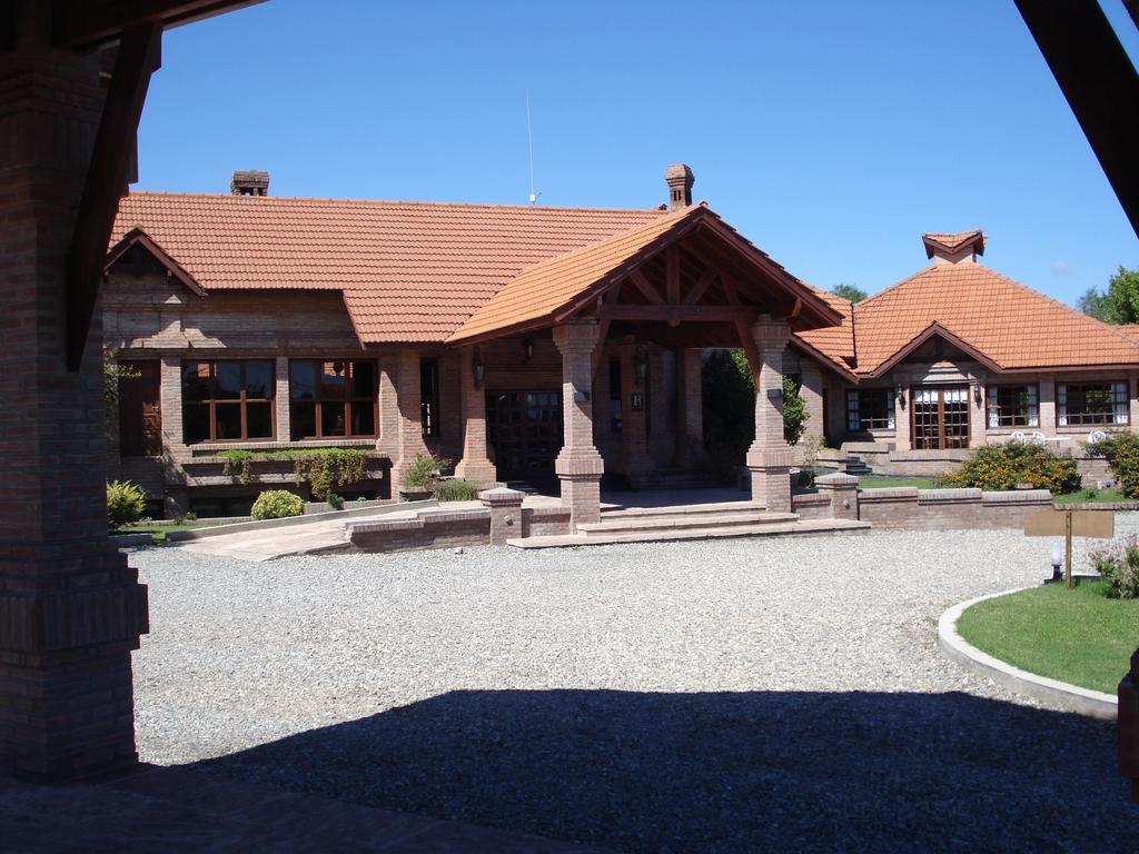 Villa De Merlo All Inclusive & Spa By Mh Eksteriør billede