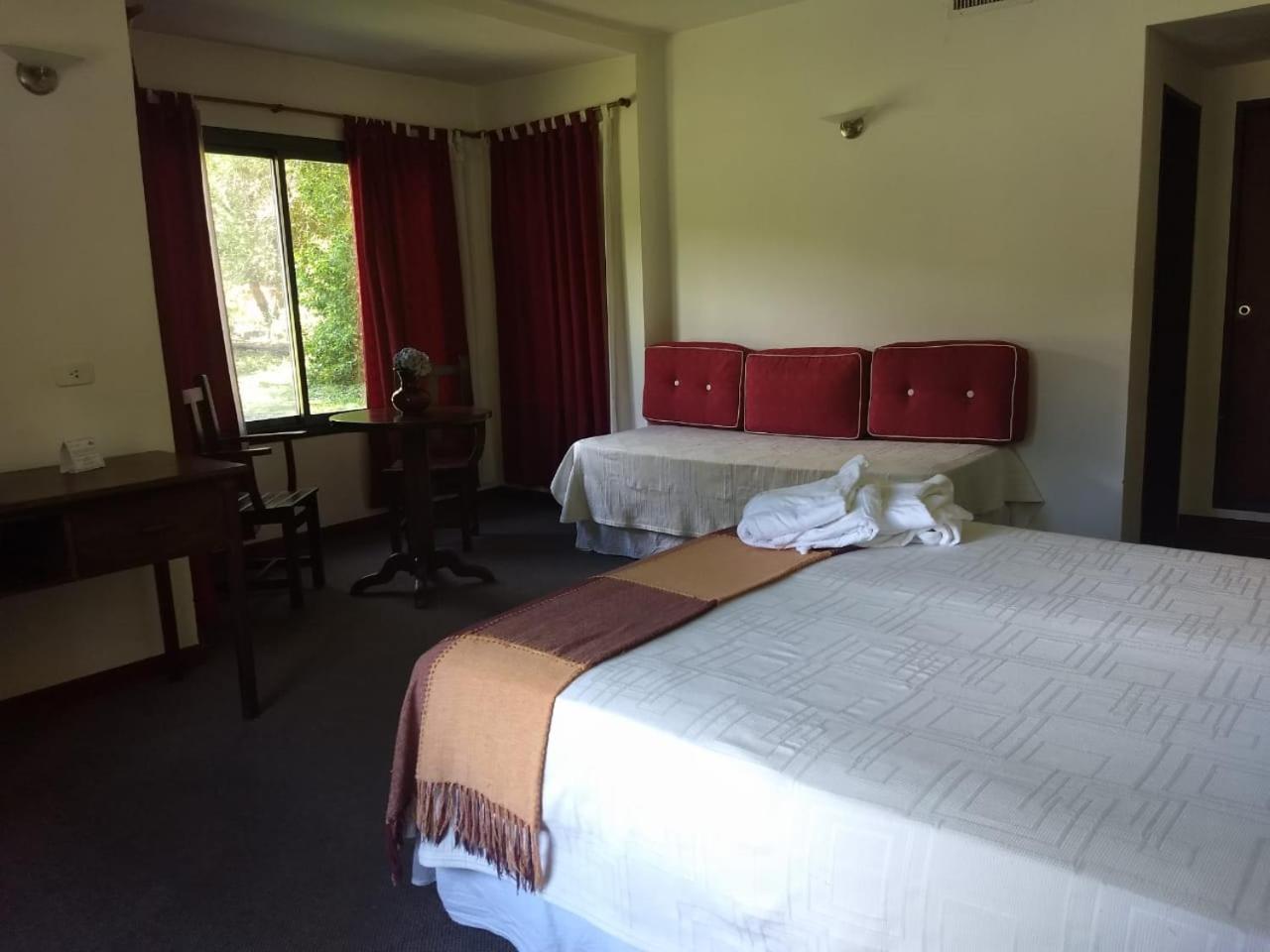 Villa De Merlo All Inclusive & Spa By Mh Eksteriør billede