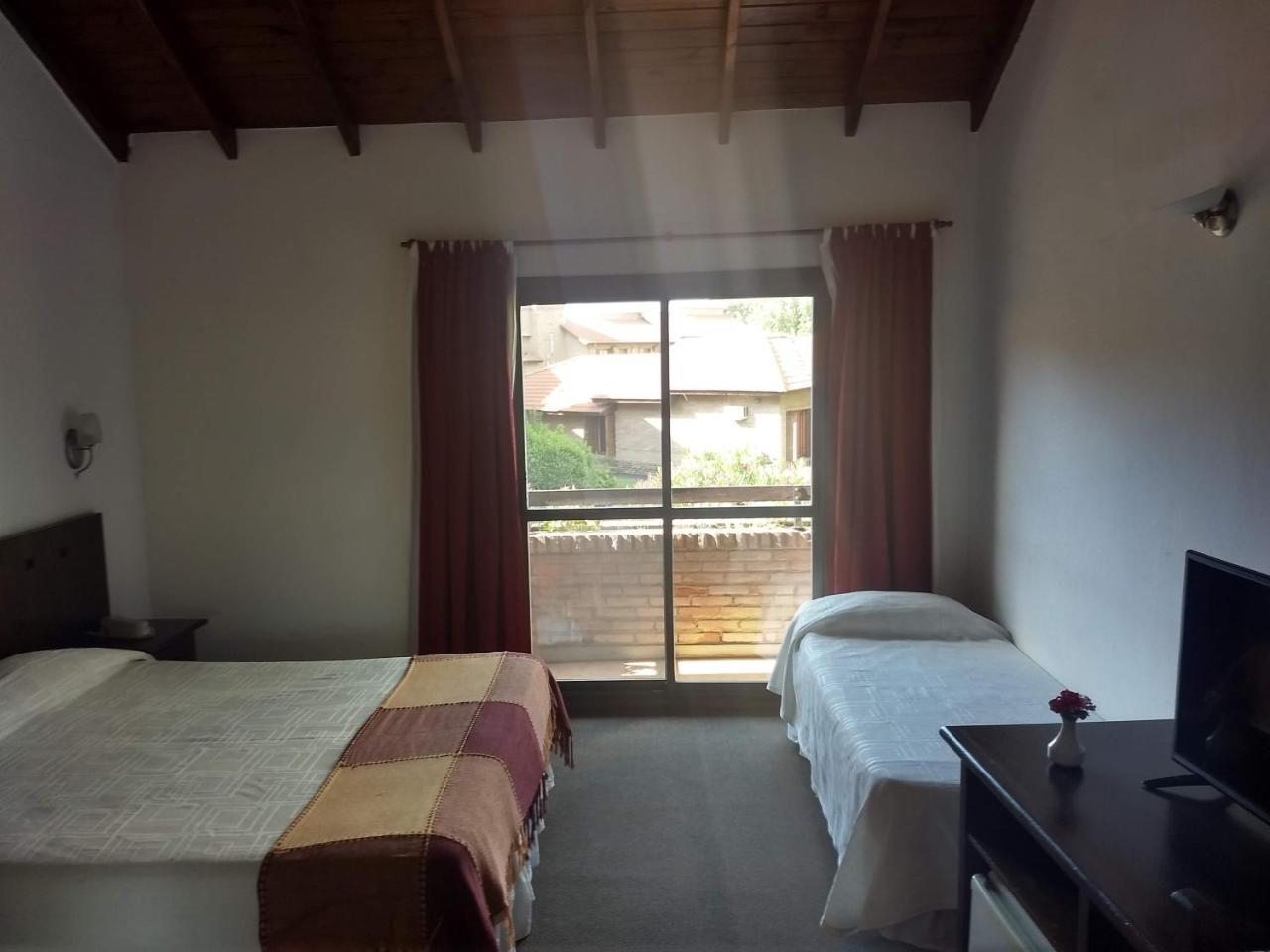 Villa De Merlo All Inclusive & Spa By Mh Eksteriør billede
